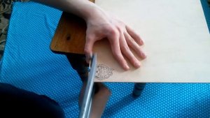 значок своими руками