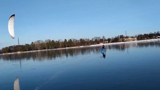 КайтоКоньковый декабрь 2020 в Людиново смотреть онлайн