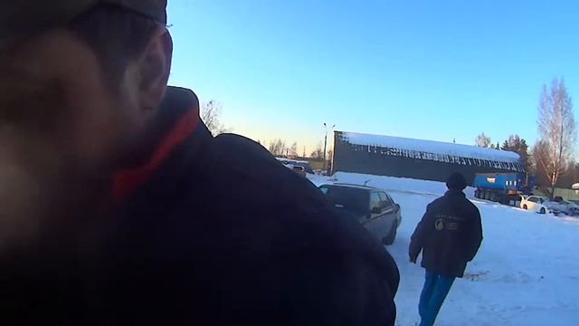 smoke garage #26 трудовые будни и краун турбо авд смотреть онлайн