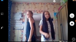 Танец под песню Круче всех|?