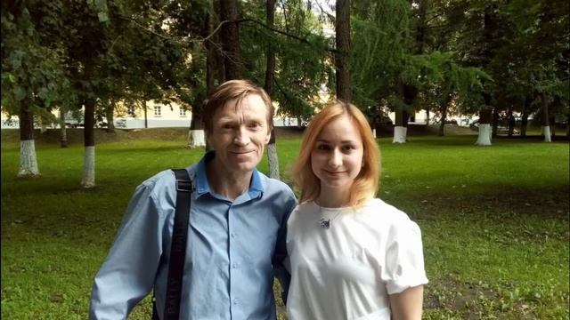 Выбить скидку в кафе, и найти блондинок - микс