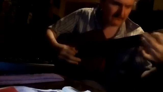 Fast blues