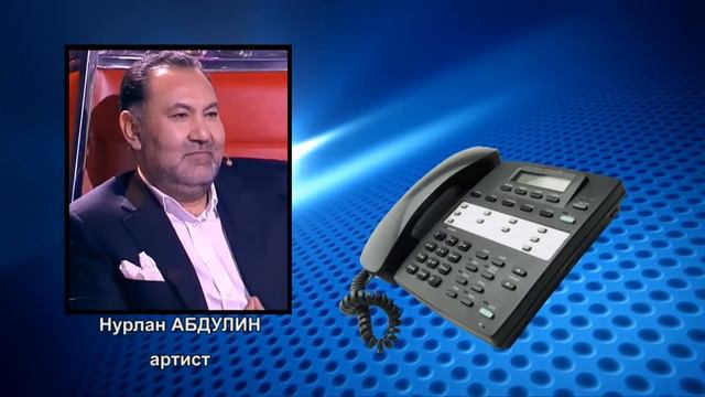 Диана Хашимханова покинула проект "Голос Казахстана" смотреть онлайн