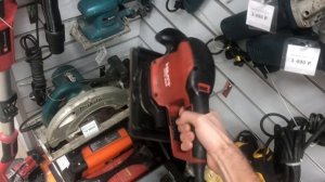 Hilti wfo 280