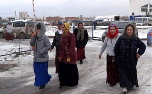 Мертвые души: цыганки в Перми оформляли маткапитал на фиктивных детей