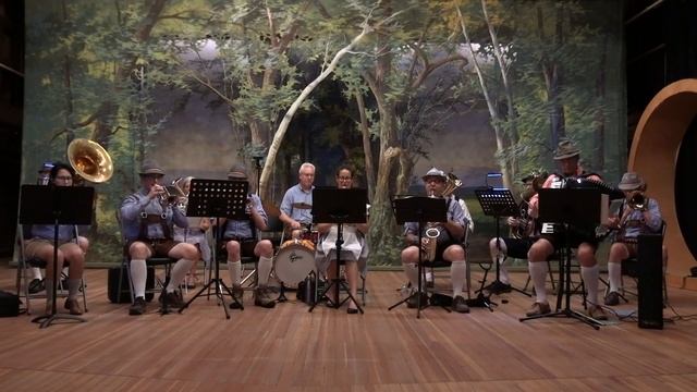 Texas Trio смотреть онлайн