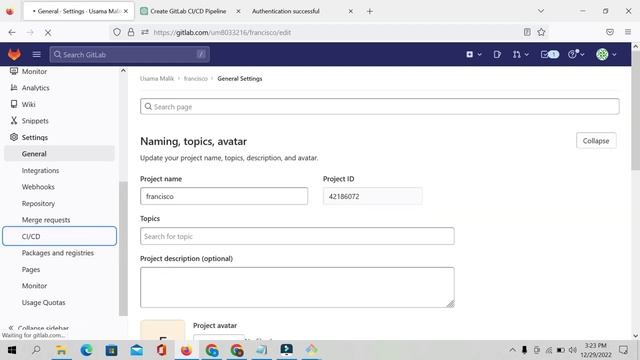 Using ChatGPT to create a DevOps project FAST! (2 of 2) смотреть онлайн