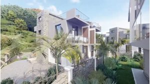 Продажа виллы с бассейном в Батуми,Квариати с ремонтом от 350 000 долларов. 500 метров от моря,пляж