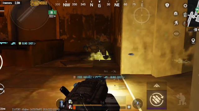 5 КАРТА/ДУО ПРОТИВ СКВАДОВ/METRO ROYALE 2.0