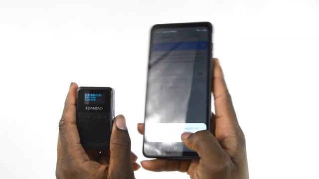 KDC Smart Pairing Methods смотреть онлайн