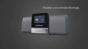 Logamatic 5000 - Evolution trifft Revolution | Buderus