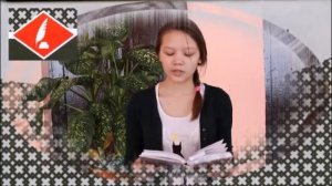 Читаем на коми-пермяцком