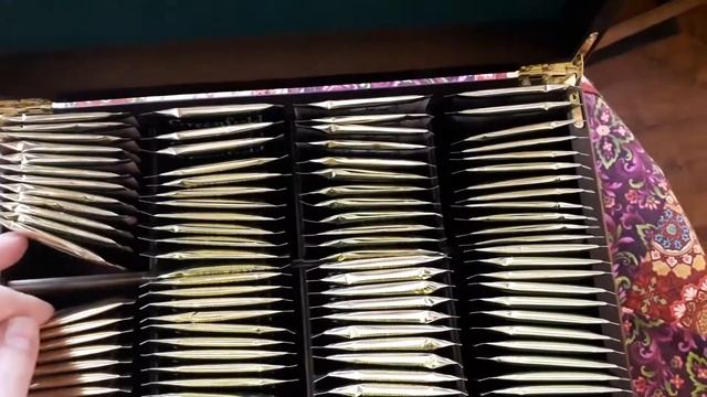 Деревянные шкатулки с чаем. Рукодельные покупки. смотреть онлайн