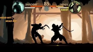 Shadow Fight 2 Official Trailer