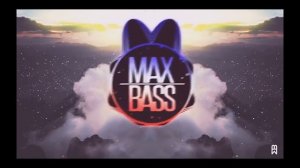 Песня с жесткими басами для колонки MAX BASS
