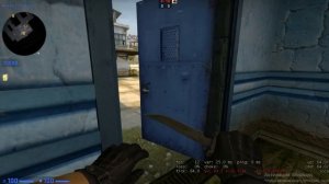 Песня Bad Guy - скрипом двери из кс го!