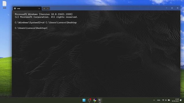 Бот в Discord с нуля 1 | Установка python, создание бота смотреть онлайн