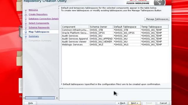 Oracle HTTP Server (OHS) 12c(12.2.1.3) Configuration on Oracle Linux 7.5 смотреть онлайн