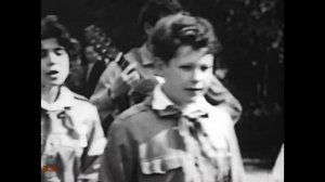 Советская школьная жизнь 70-х годов.