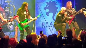Beast In Black - Bella Donna (Live @ Tavastia, Helsinki, Finland, 8.3.2022)