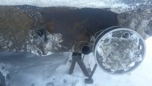 Ремонт Вездехода МТЛБ. Замена задних втулок, доработка, бронзовые втулки