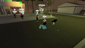 Roblox | RARE OP Da Hood Stand Script (kill, bring, giant, attack and more!)