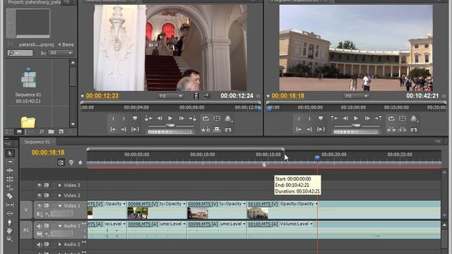 адоб премьер про видео монтажа урок  15_urok_cut_timeline.mp4 смотреть онлайн