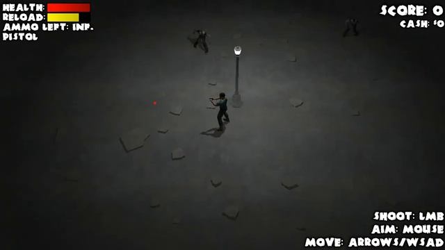 Не загружается Yet Another Zombie Defense есть решение часть 2 смотреть онлайн