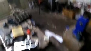 Ужас не Пробита прокладка ГБЦ ланос