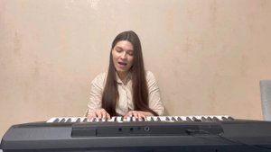 SHAMAN-До самого неба (cover) @SHAMAN_ME