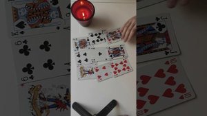 сдам ли я экзамен? гадание на картах