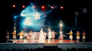 Наше время пришло - ЭС "Антарес"