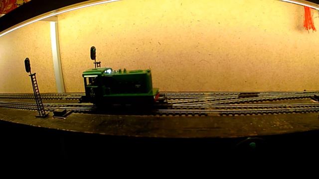 PIKO. Оцифровал резина ход. Заказ готов. PIKO. Digitized rubber stroke. Order is ready. НО1:87. смотреть онлайн