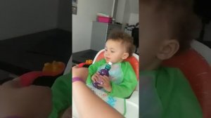 Вот что надо делать если ребёнок не хочет есть!!!