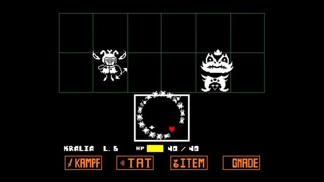 Ich bin im Core || Undertale #12 смотреть онлайн