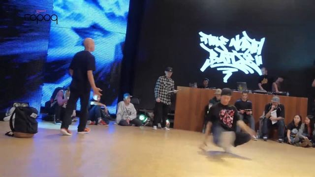 "THE NORTH BATTLE-2015" смотреть онлайн