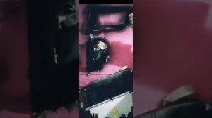 черные фары ваз 2114 покраска передних фар