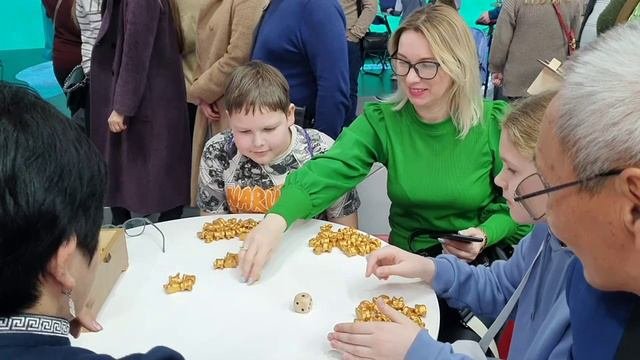 Выставка «Россия» - демонстрация достижений страны в различных отраслях