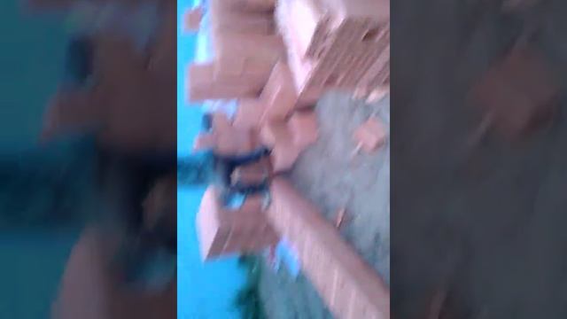 Поризованный блок смотреть онлайн