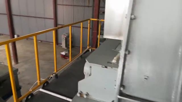 Завод для производства сухих строительных смесей 10тонн в час-CORINMAC КИТАЙ смотреть онлайн