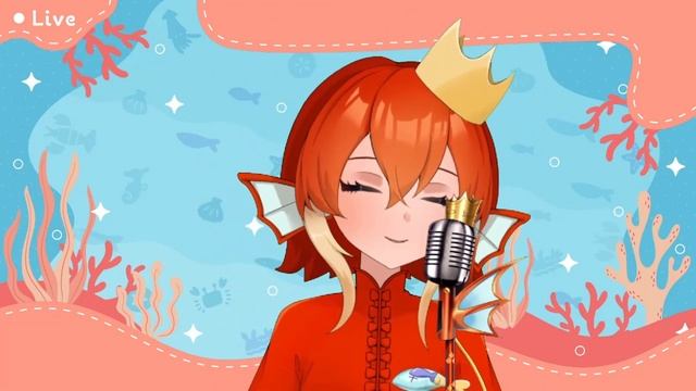 【歌ってみた】Scuff - My Enormous ? - Da Vinci's Notebook - Cover Song - Vtuber смотреть онлайн