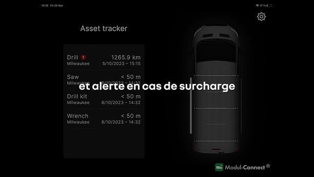 "Descubre la Excelencia: La Tecnología Ganadora del Premio I-nnovation de 2024 Renault Master" смотреть онлайн