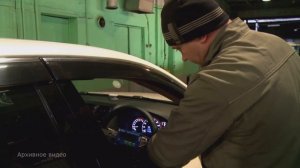 В Хабаровском крае повышена предельная стоимость технического осмотра автомобилей