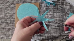 Брошь из фетра. Легко! #howtomake  to make/DIY/Tutorial#Мастер-класс #Felt jewelry # brooch