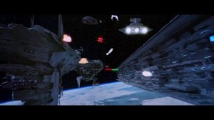 Top Gun | Tie Fighter