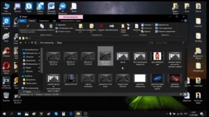 Как обновить папку в которой вы находитесь в проводнике в Windows 10