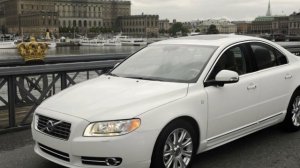 Volvo S80 II проблемы | Надежность Вольво С80 с пробегом