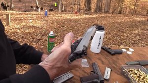 Desert Eagle 1911C