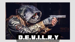 S.T.A.L.K.E.R : DEVILRY - ПЕРВЫЙ ВЗГЛЯД И ОБЗОР