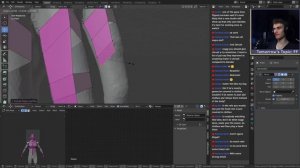 How To Retopologize ANYTHING in Blender in Less Than 6 Minutes